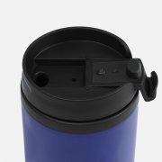 Термостакан Canella, синий матовый арт. 12394.41