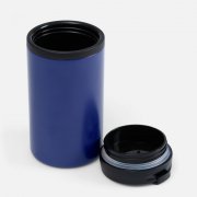 Термостакан Canella, синий матовый арт. 12394.41