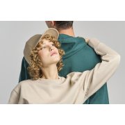 Бейсболка PILOT-S, 6 клиньев, металлическая застёжка, 355 Оливковый