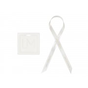 Ароматическое саше, бергамот и жасмин, мускус