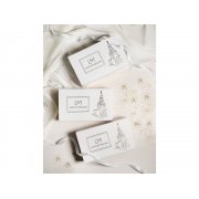 Набор ароматических свечей, 5*50 мл