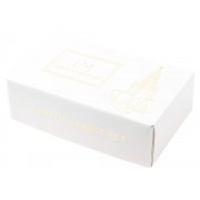 Набор ароматических свечей, 5*50 мл