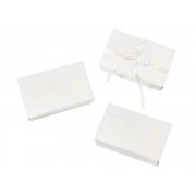 Набор ароматических свечей, 5*50 мл