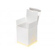 Ароматическая свеча в матовом стакане Sensual, коллекция Exclusive, 250 мл