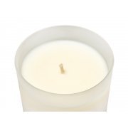 Ароматическая свеча в матовом стакане Sensual, коллекция Exclusive, 250 мл