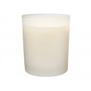 Ароматическая свеча в матовом стакане Sensual, коллекция Exclusive, 250 мл