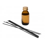 Ароматический диффузор с палочками, Милано: кардамон и перец, пачули, 100 мл