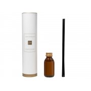 Ароматический диффузор с палочками, Россо: апельсин и клубника, дуб, 100 мл