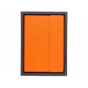 Ежедневник недатированный с магнитным клапаном А5 «Venezia»