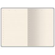 Ежедневник недатированный с магнитным клапаном А5 «Venezia»