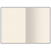 Ежедневник недатированный с магнитным клапаном А5 «Venezia»