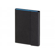 Ежедневник недатированный с магнитным клапаном А5 «Venezia»