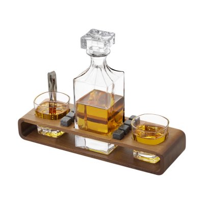 Подарочный набор для виски «Whiskey Wonder» арт. 872840