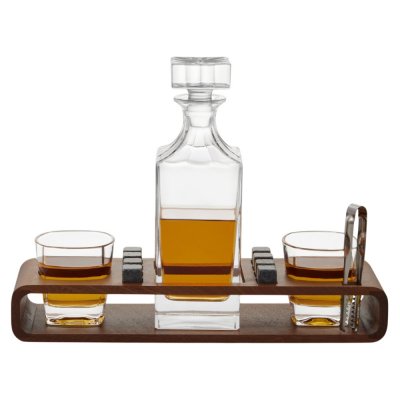 Подарочный набор для виски «Whiskey Wonder» арт. 872840
