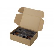 Подарочный набор для виски «Whiskey Wonder»