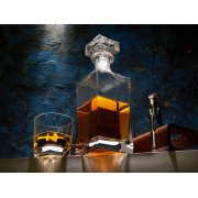 Подарочный набор для виски «Whiskey Wonder»