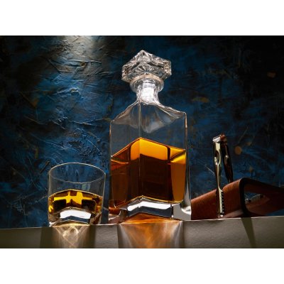 Подарочный набор для виски «Whiskey Wonder» арт. 872840
