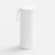 Смарт-бутылка с подогревом жидкости Hotspot, белая