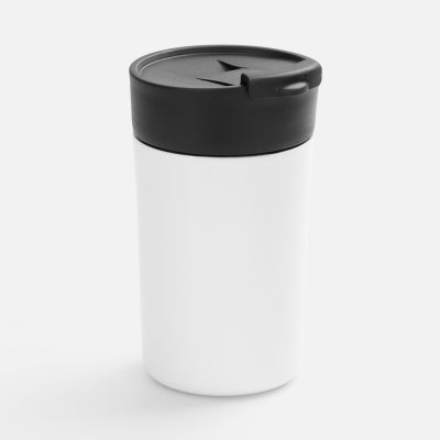 Термостакан для сублимации Gwen, белый арт. 17827.60