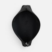 Косметичка Looksi, черная