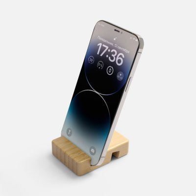 Подставка для телефона Standic Duo арт. 18260.00