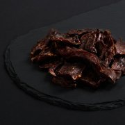 Сыровяленое мясо Meat Choice, оленина