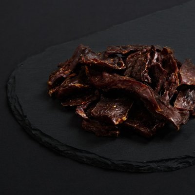Сыровяленое мясо Meat Choice, оленина арт. 12399.08