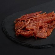 Сыровяленое мясо Meat Choice, свинина