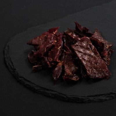 Сыровяленое мясо Meat Choice, баранина арт. 12399.04
