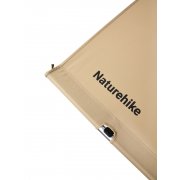 Раскладушка туристическая XJC04, бежевая