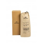 Раскладушка туристическая XJC04, бежевая