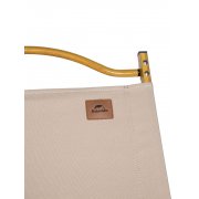 Стул MW02 складной, бежевый