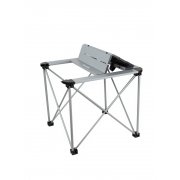 Стол Yamami L03 складной, серый