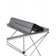 Стол Yamami L03 складной, серый