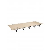 Раскладушка туристическая XJC05, бежевая