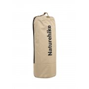 Раскладушка туристическая XJC05, бежевая