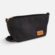 Косметичка дорожная XS01, черная