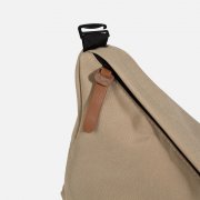 Косметичка дорожная XS01, бежевая