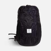 Рюкзак Yunyan складной, черный