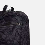 Рюкзак Yunyan складной, черный