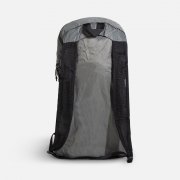 Рюкзак Yunyan складной, серый