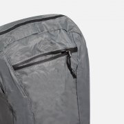 Рюкзак Yunyan складной, серый