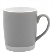 Кружка Make Me To Go, серая