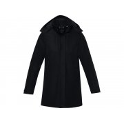 Парка утепленная «Hardy» женская