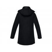 Парка утепленная «Hardy» женская