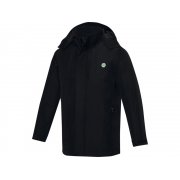 Парка утепленная «Hardy» мужская