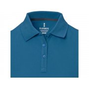 Рубашка поло "Calgary" женская