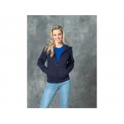 Толстовка на молнии «Theron» женская