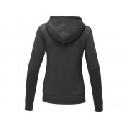 Толстовка на молнии «Theron» женская