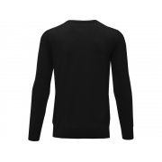 Пуловер «Merrit» с круглым вырезом, мужской